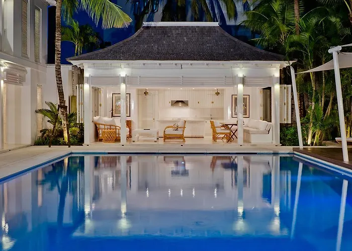 Villa Lulito Seminyak