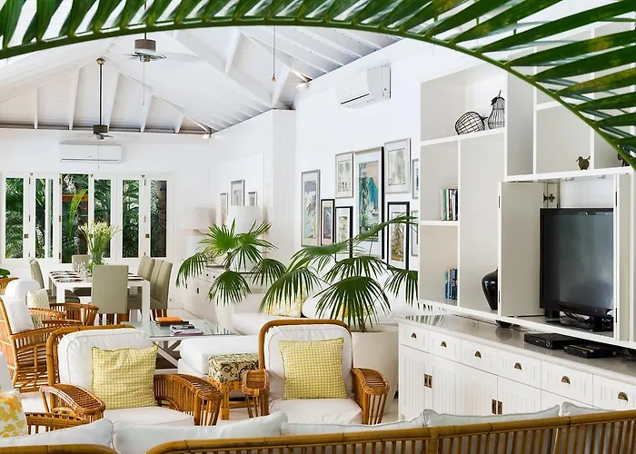 Lulito Villa Seminyak