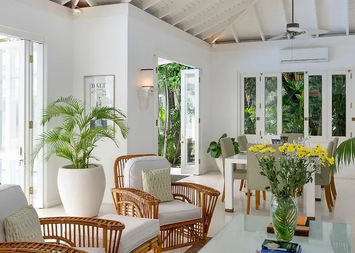 Lulito Villa Seminyak