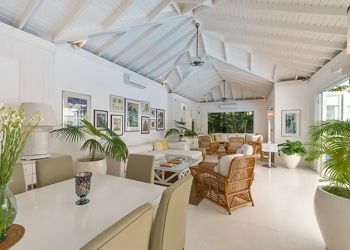 Villa Lulito Seminyak