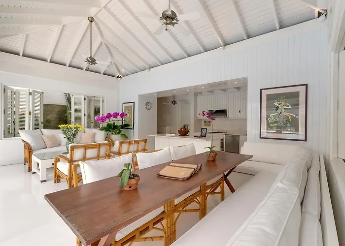 Lulito Villa Seminyak