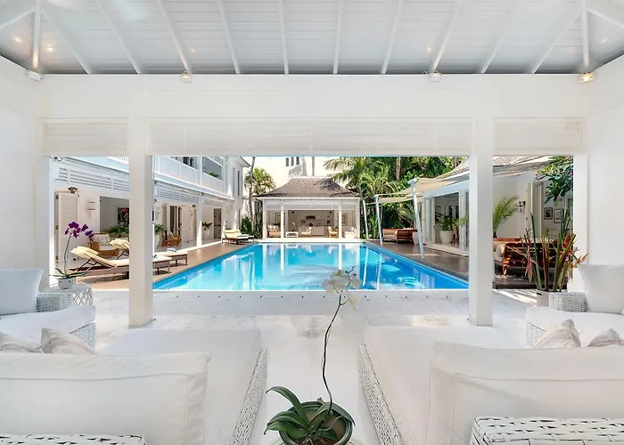 Villa Lulito Seminyak